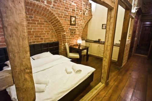 Apartamenty Chleb i Wino Toruń - image 3