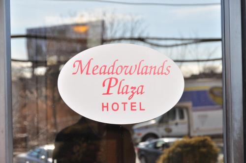 Meadowlands Plaza Hotel