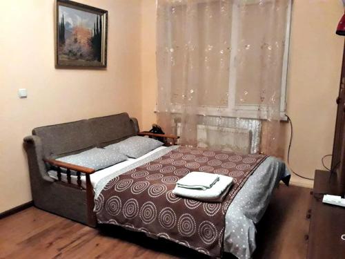 Apartment in the historical city center