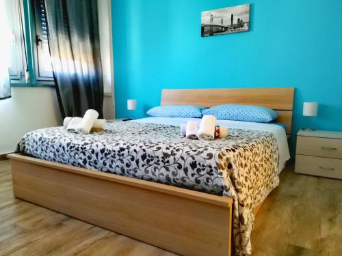 B&B Casa Musumeci