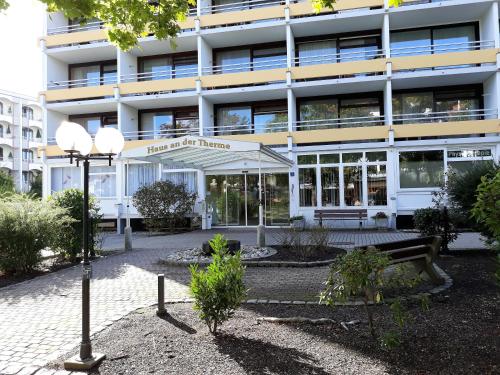 Haus An Der Therme
