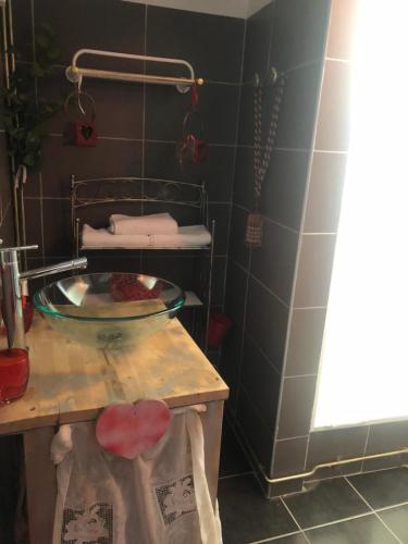 Hôtel restaurant le delta (Hotel restaurant le delta) in Свети-Мари-дьо-ла-Мер