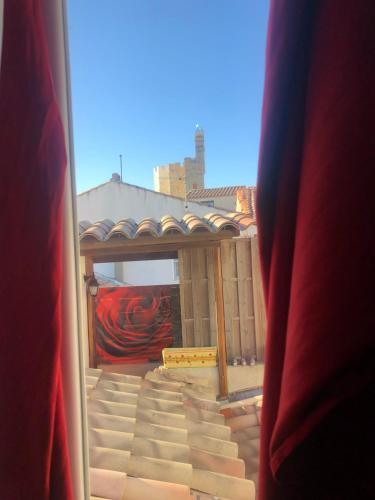 Hôtel restaurant le delta (Hotel restaurant le delta) in Свети-Мари-дьо-ла-Мер