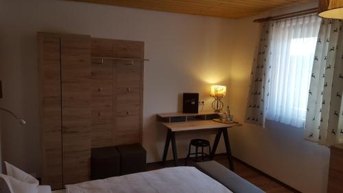 Gasthaus zum Hirschen