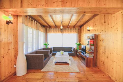 共用Lounge/電視區