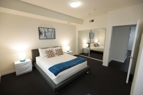 Downtown Elegant Residences Los Angeles Price Address