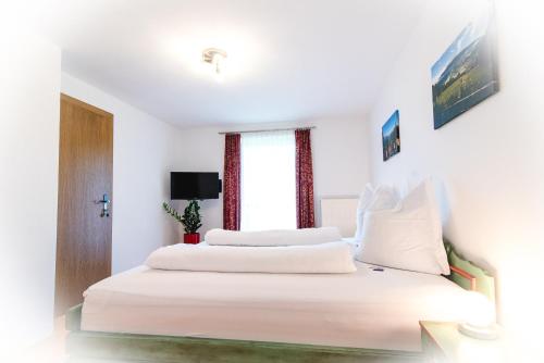 Appartement Haus Moser