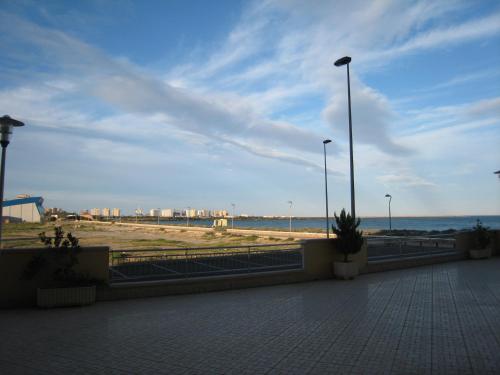  Apartamentos Turisticos Playa Principe in La Manga del Mar Menor