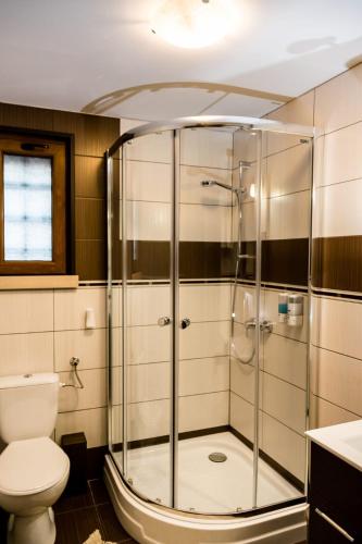 Accommodation in Comuna Zimandu Nou