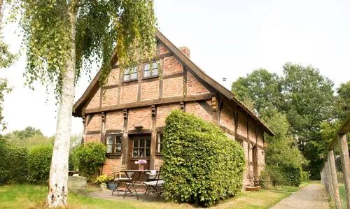 Spieker in Hude, Deutschland
