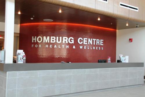 Fitness center, Saint Mary's University Conference Services & Summer Accommodations in Halifax City Center