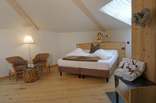 Hotel Orso Grigio - image 5
