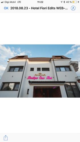 Hotel Casa Fiori - image 14