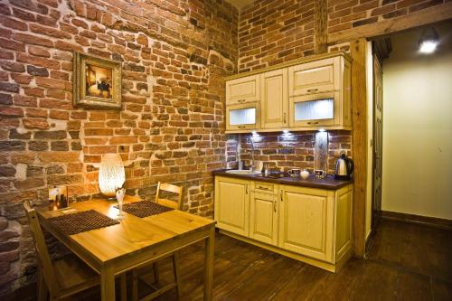 Apartamenty Chleb i Wino Toruń - image 5
