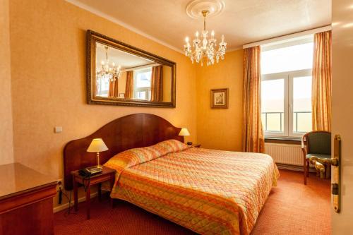 Avenue Boutique Hôtel