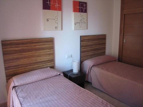  Apartamentos Turisticos Playa Principe in La Manga del Mar Menor