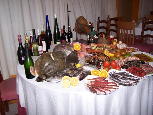 Hotel Los Arcos in Retamar