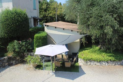Hotel des Cayrons - main image
