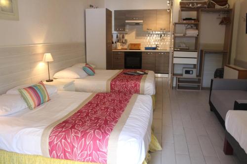 Hotel des Cayrons - image 2