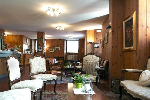 Albergo Stelvio - image 12