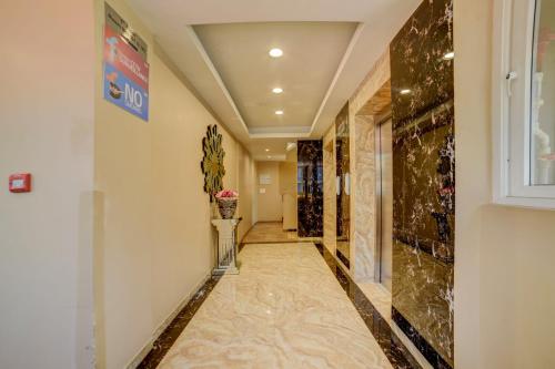 FabHotel Prime Sarala Crown With Pool, Calangute Beach