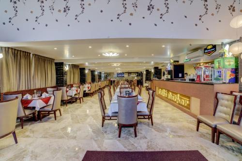 FabHotel Prime Sarala Crown With Pool, Calangute Beach