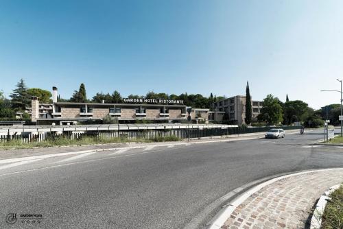 Hotel Garden Terni in Terni