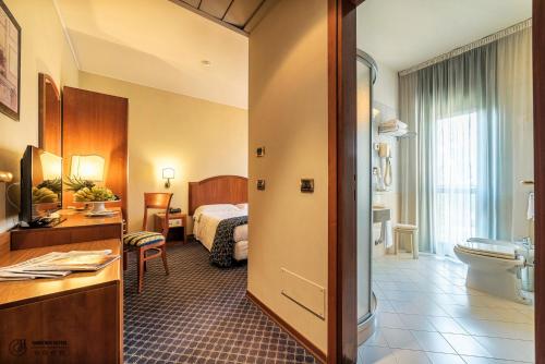 Hotel Garden Terni in Terni