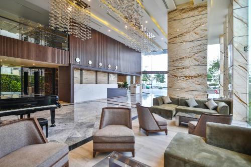 HAIAN Beach Hotel & Spa_2_image