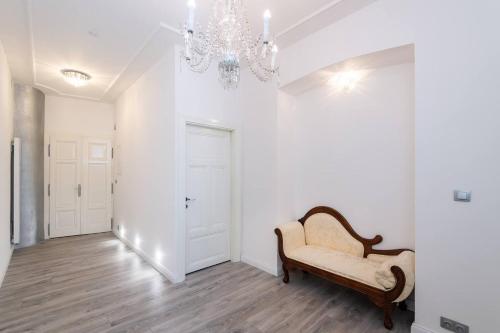 Wenceslas Square / Main Station - NEW STUDIO*****, Praha (fotografie 9)