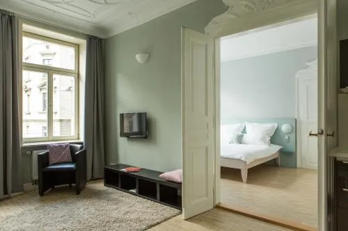 ZeitRaum10 in Leipzig, Deutschland