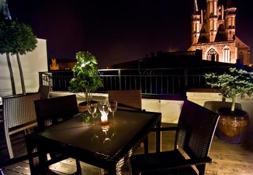 Apartamenty Chleb i Wino Toruń - image 12