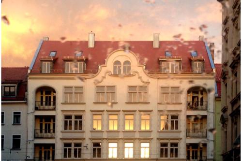 ZeitRaum10 in Leipzig, Deutschland