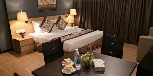 Resort Suites at Bandar Sunway – Petaling Jaya, IN