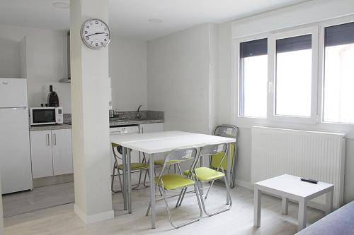 Apartamentos Logroño Centro