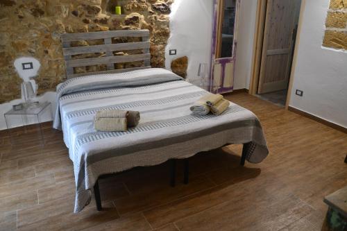 Фотография номера мини отеля B&B Polvere di stelle