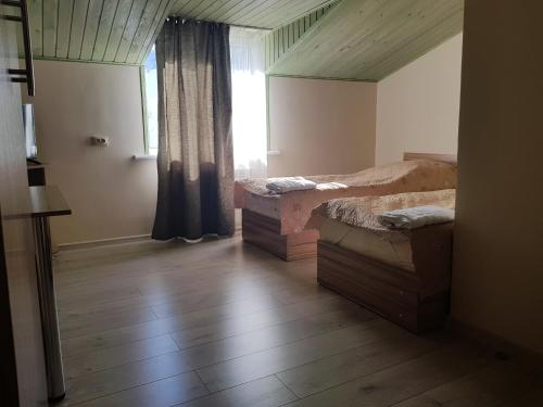 Hotel in Teberda