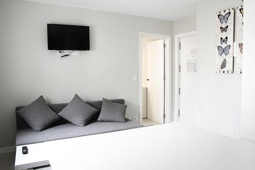 Apartamentos Logroño Centro