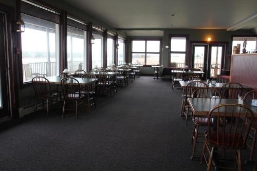 Ye Olde Argyler Lodge in Yarmouth County (NS)