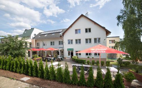 Berghotel Tambach - Hotel - Tambach-Dietharz