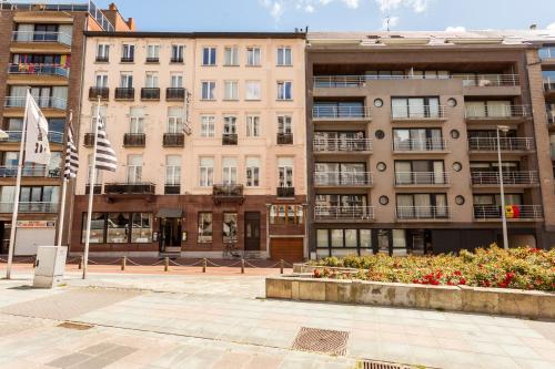 Malecot Boutique Hotel - image 12