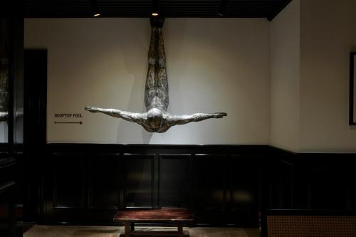 Nimb Hotel - image 10