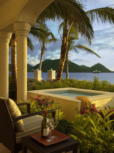 Spaa, The Landings Resort and Spa - All Suites in Gros Islet