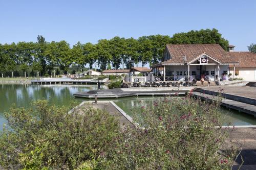 Residence Le Hameau du Lac - maeva Home