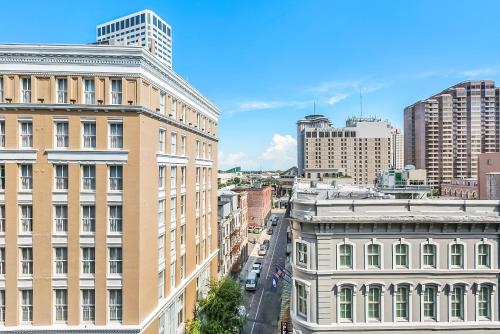 Stunning Apartments - Near FQ and Bourbon - 전망