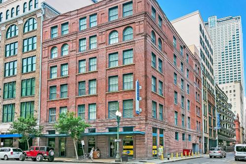 Stunning Apartments - Near FQ and Bourbon - 숙소 외관
