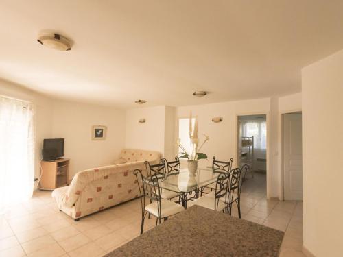 Villa in Moriani-Plage near Sandy Beach in San Nicolao