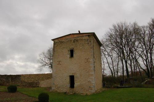 Manoir de Chaix