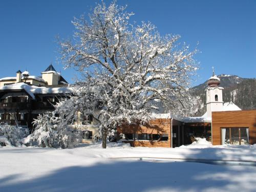 Hotel Stroblerhof - image 8