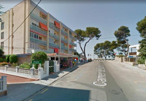 Apartsalou Pepa